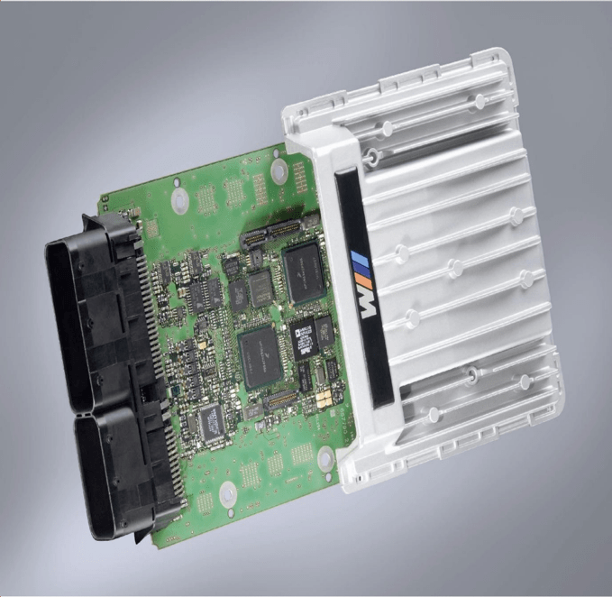 Tuning Chip