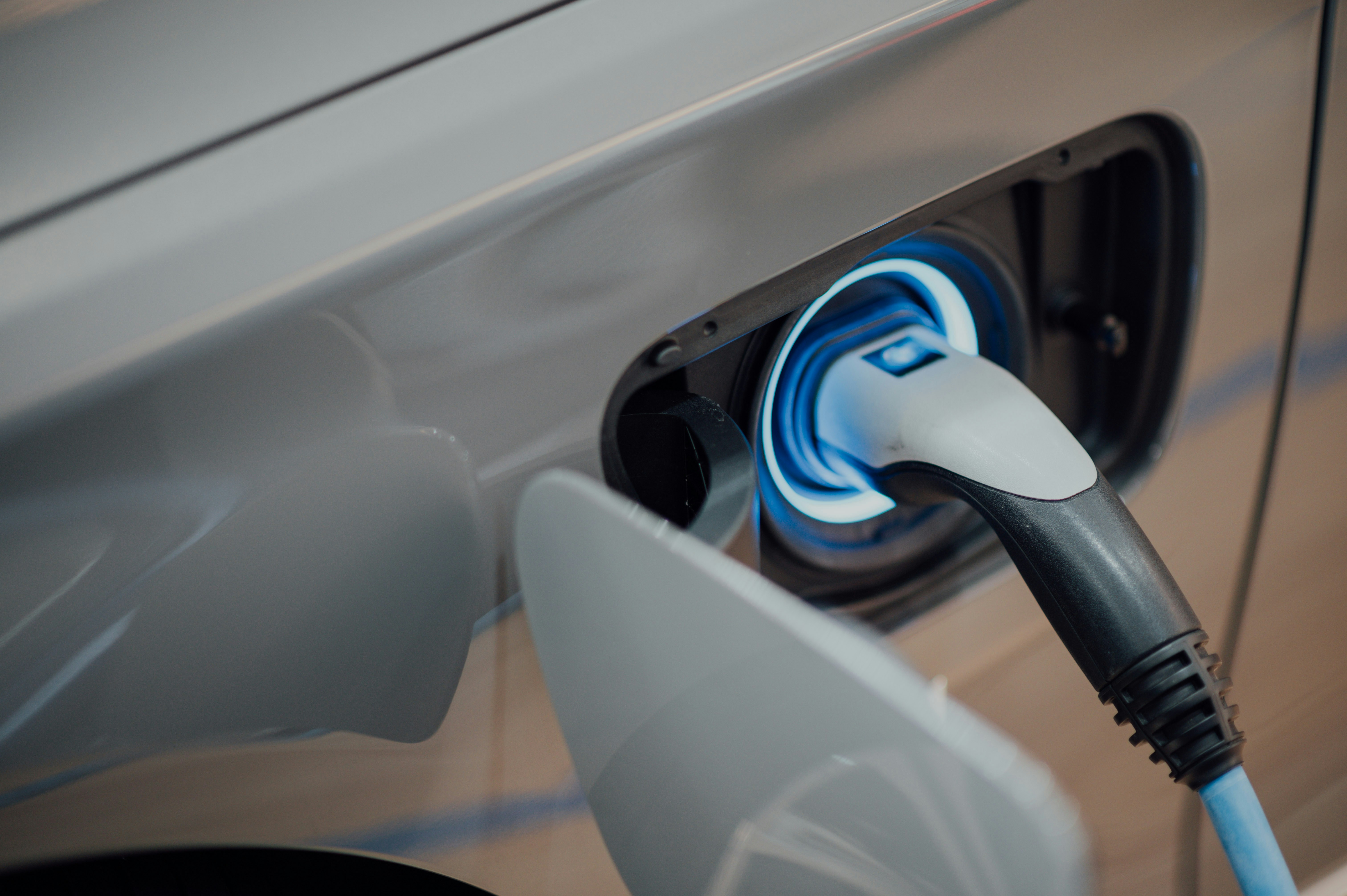 ev-pro - charging