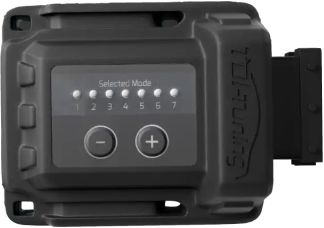 Tuning box